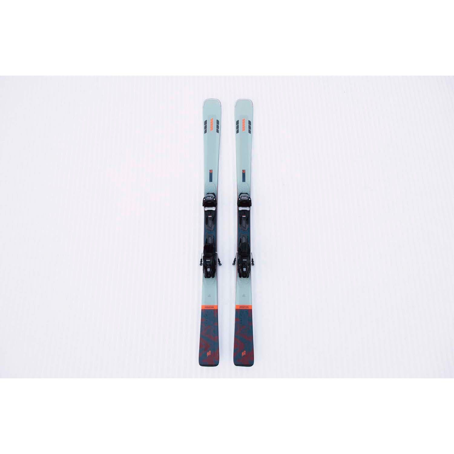 K2 Disruption 78C Dames