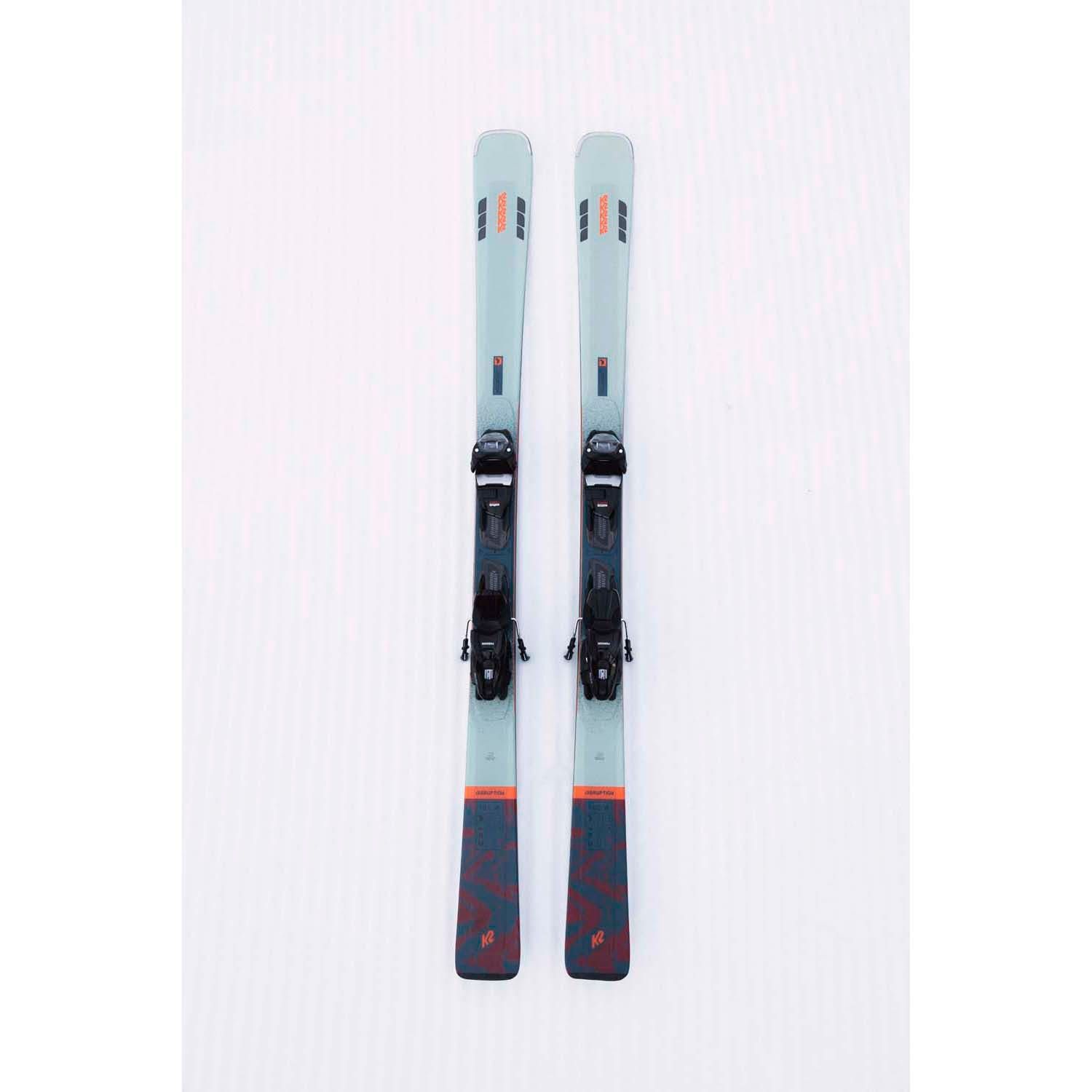 K2 Disruption 78C Dames