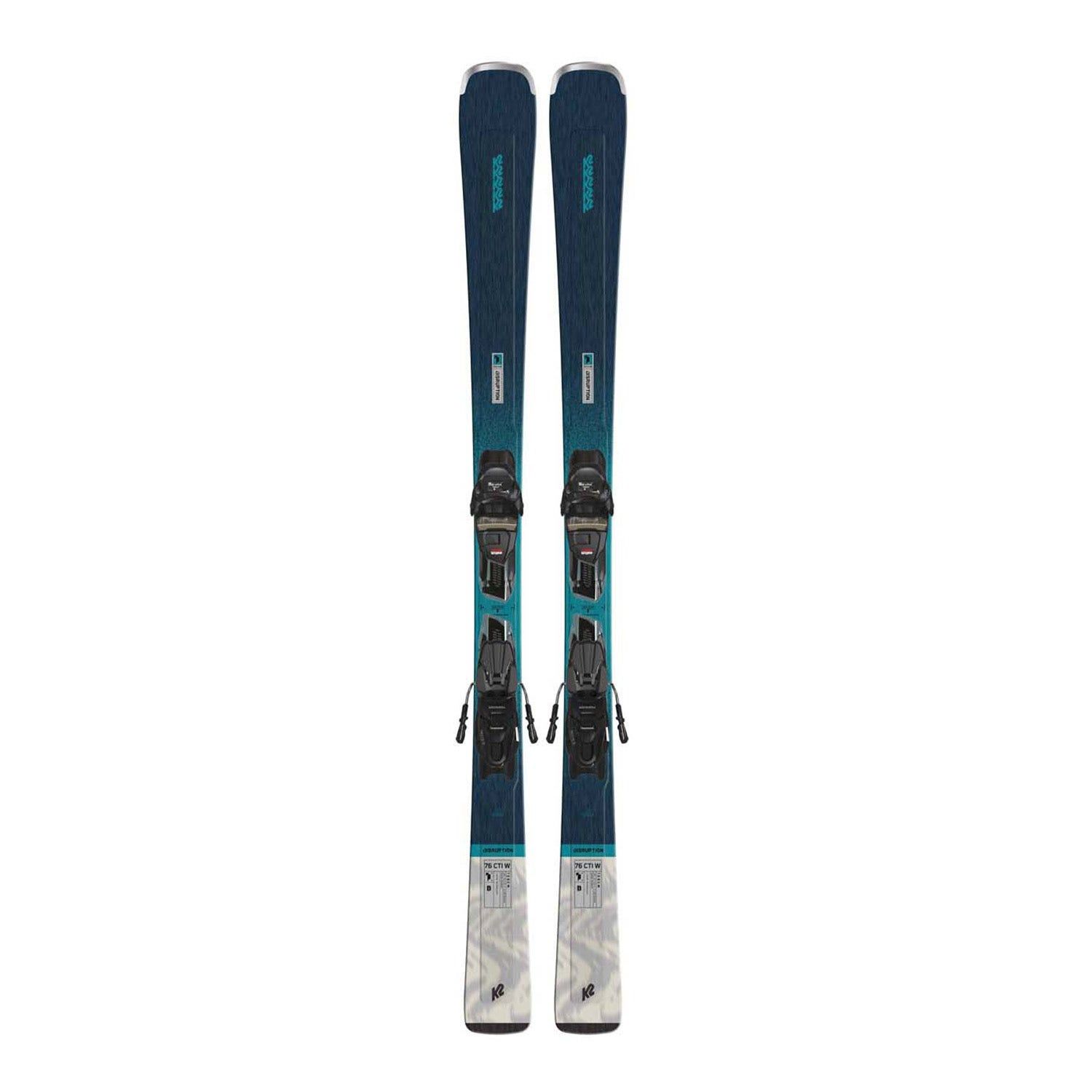 K2 Disruption 76 Dames