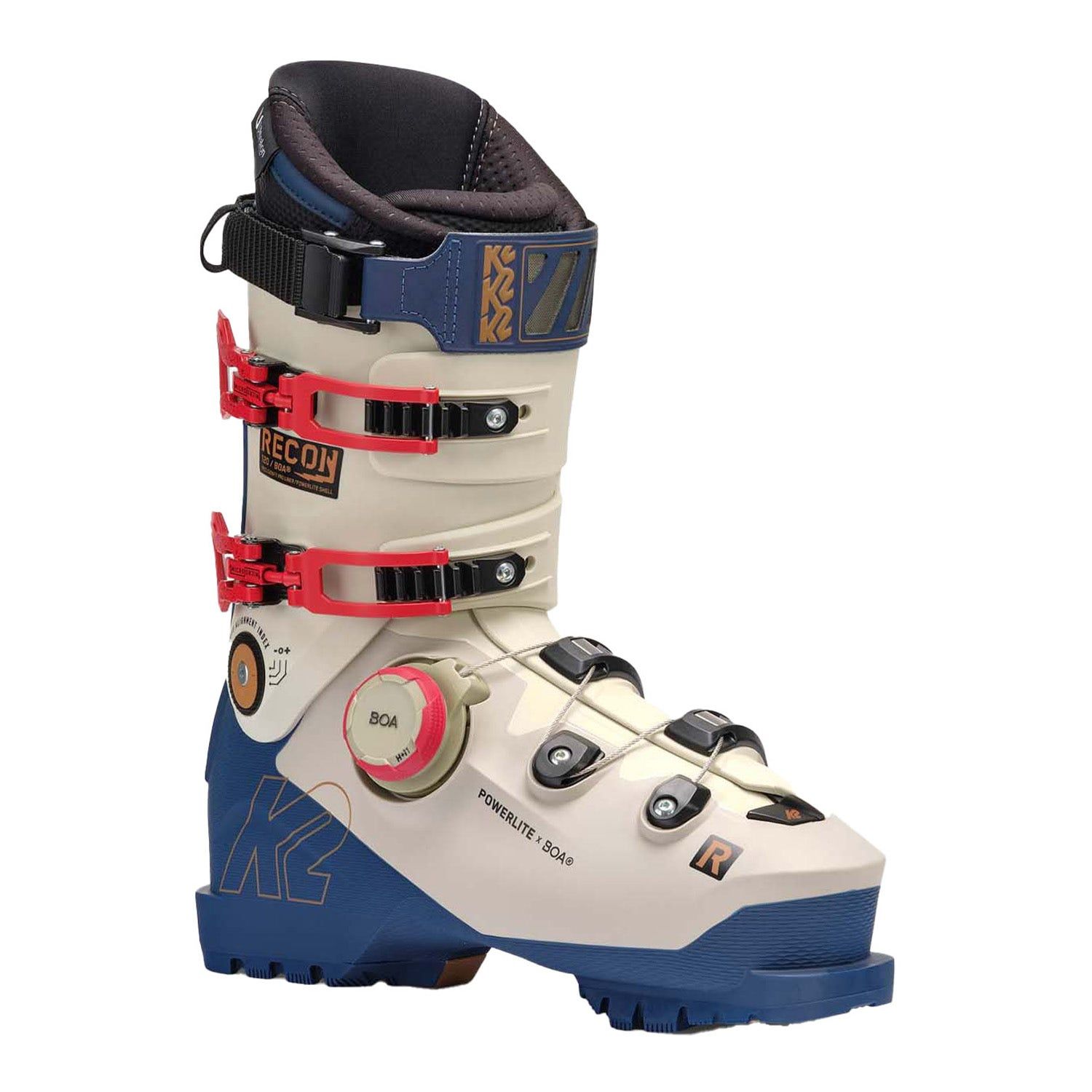 K2 Recon 120 BOA