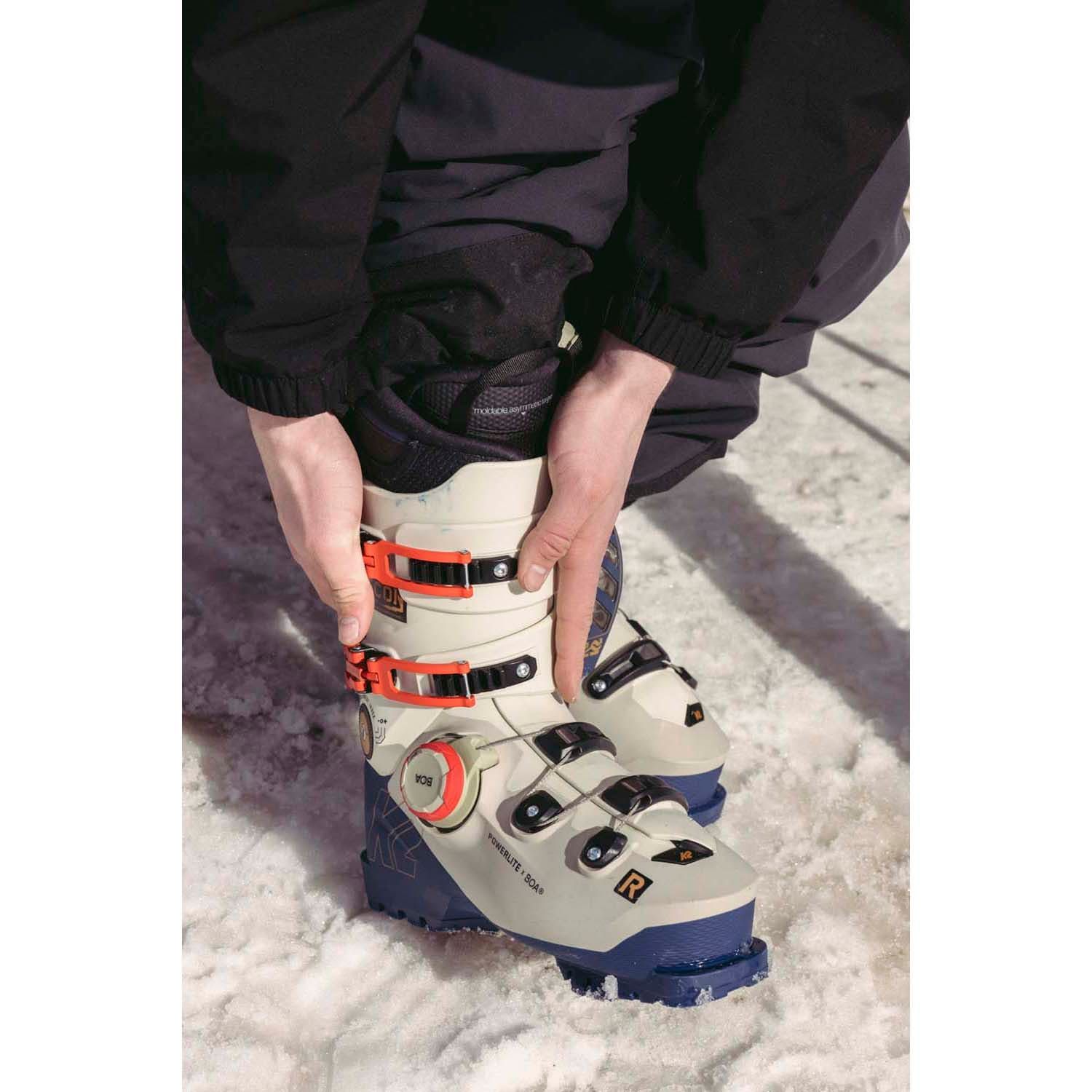 K2 Recon 120 BOA