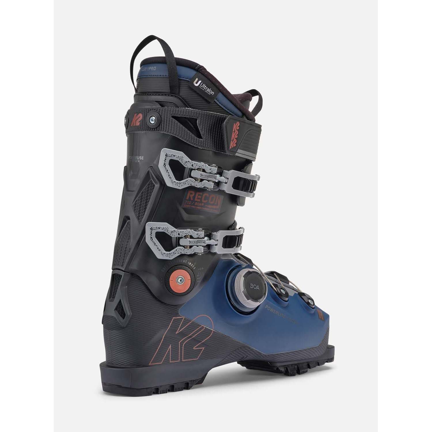 K2 Recon 110 BOA