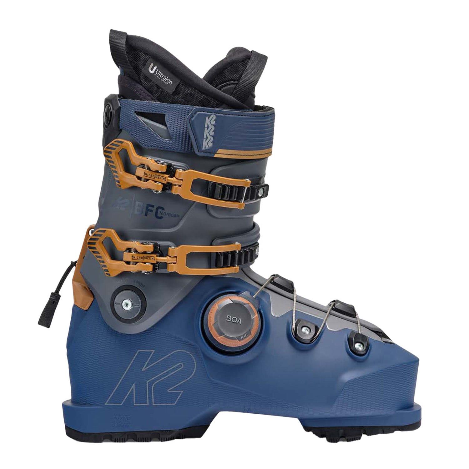 K2 BFC 120 BOA
