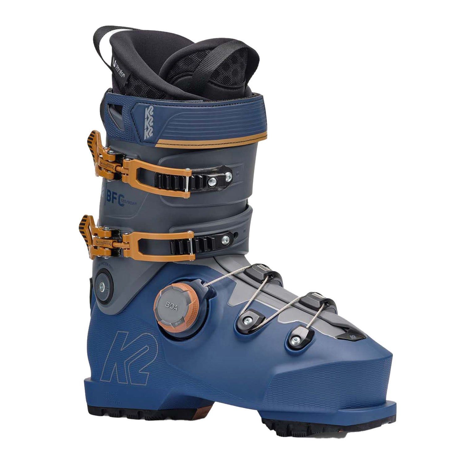 K2 BFC 120 BOA