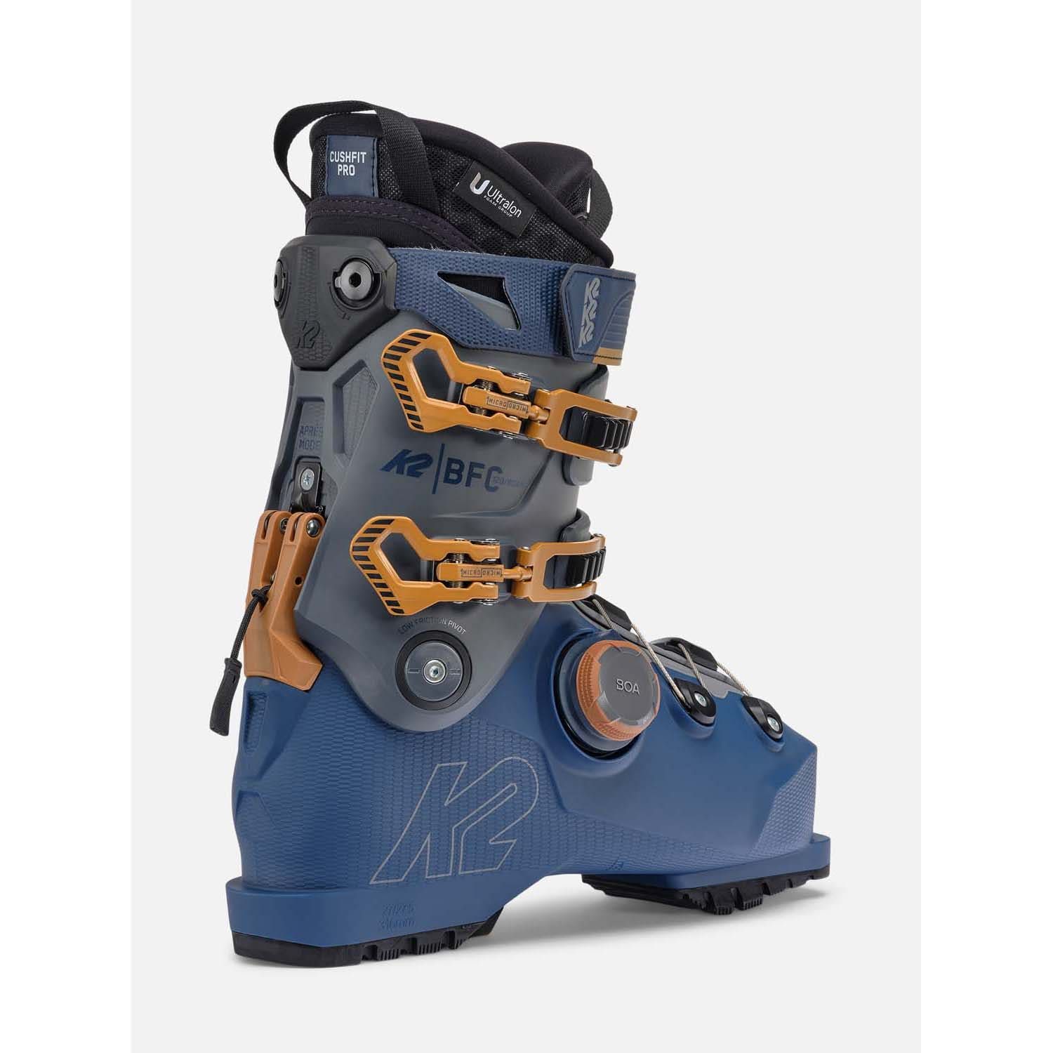 K2 BFC 120 BOA
