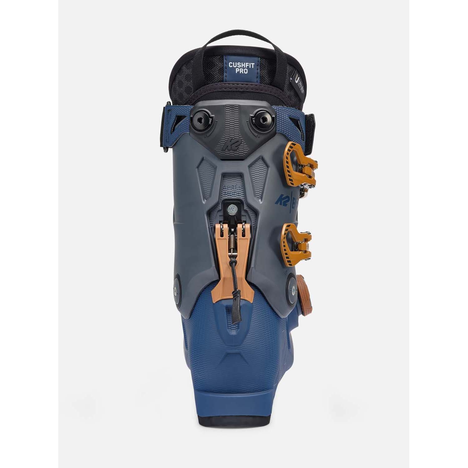 K2 BFC 120 BOA