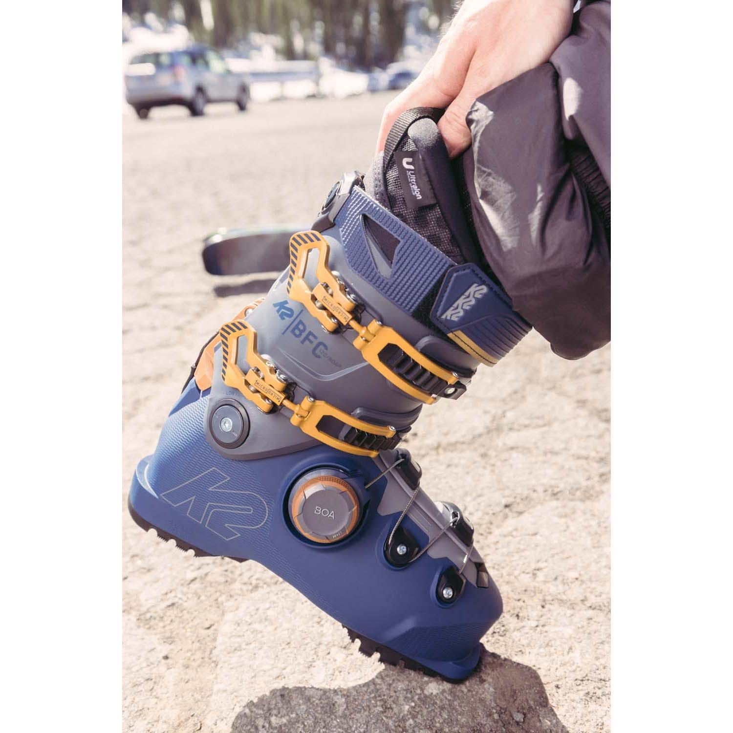 K2 BFC 120 BOA