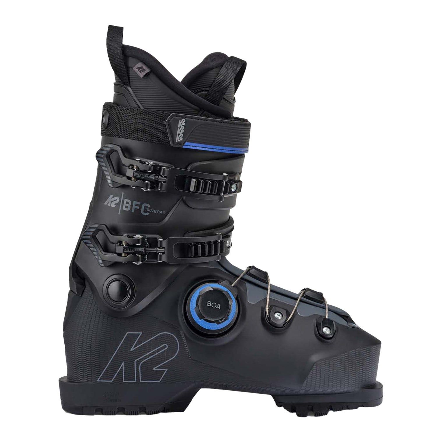 K2 BFC 100 BOA