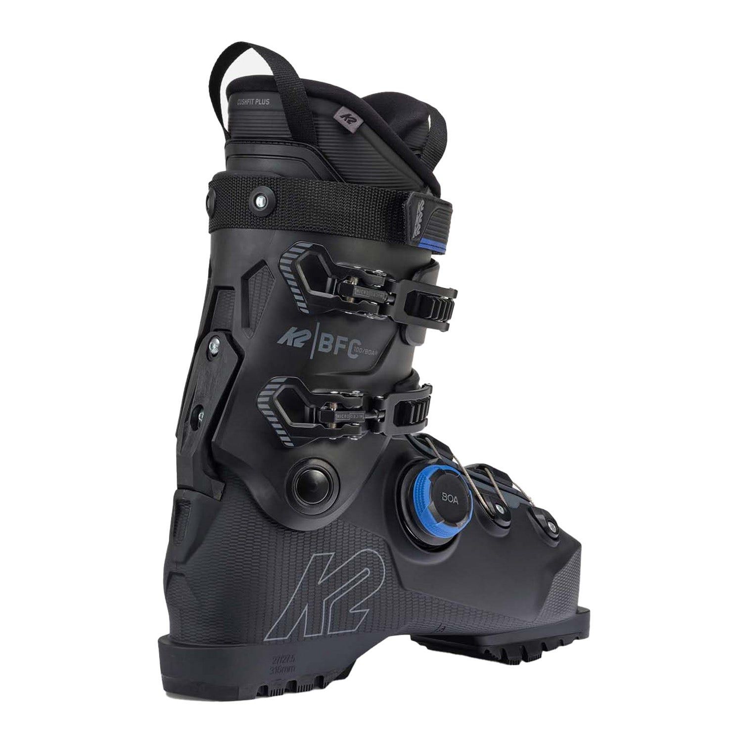 K2 BFC 100 BOA