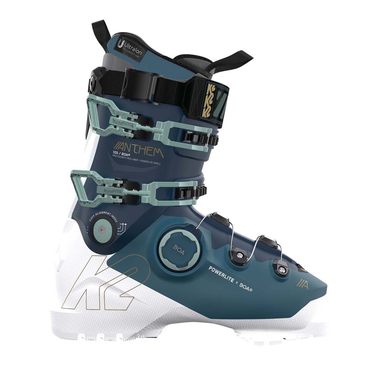 K2 Anthem 105 BOA