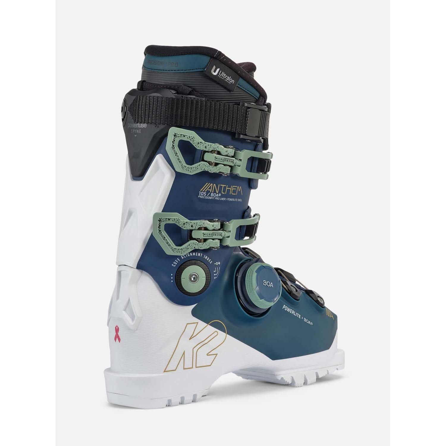 K2 Anthem 105 BOA