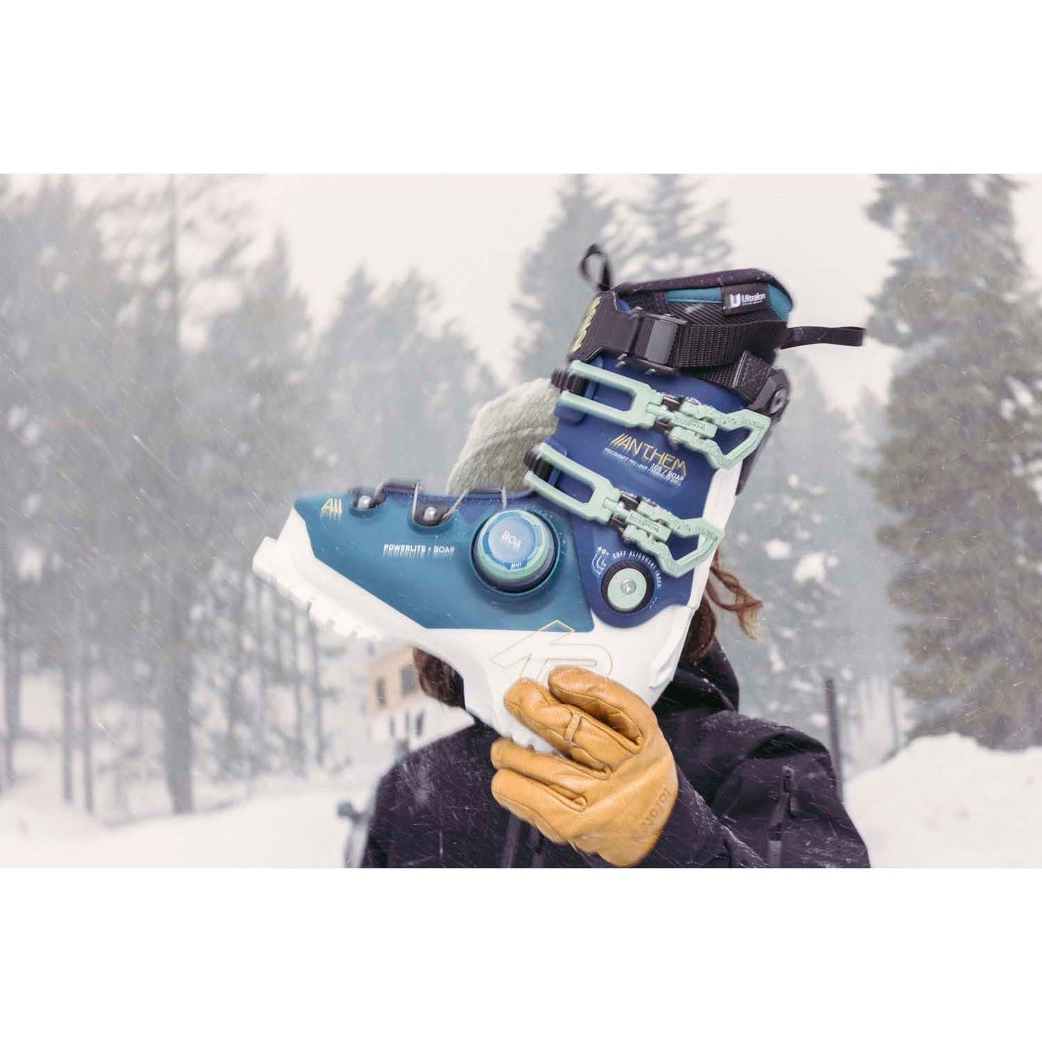 K2 Anthem 105 BOA