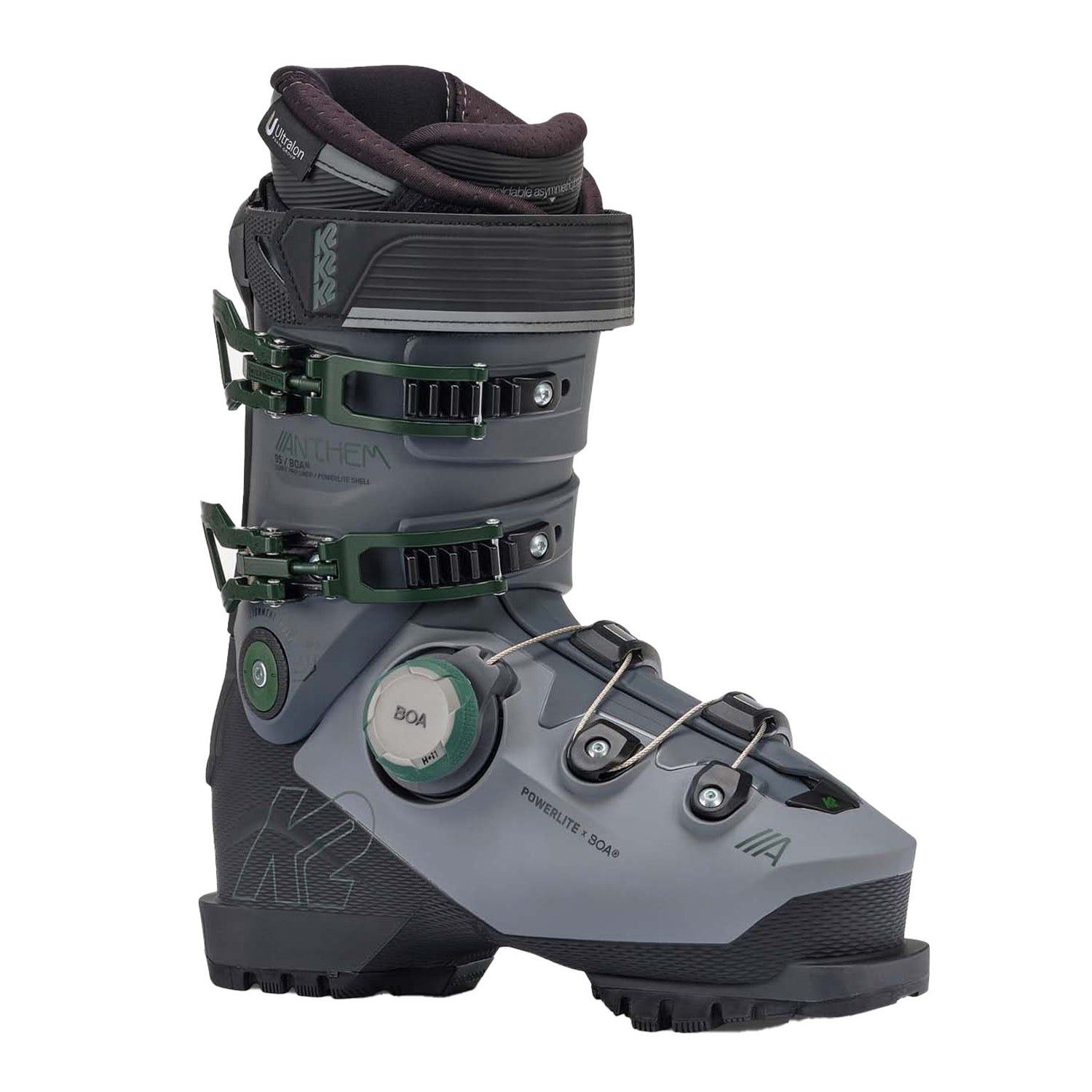 K2 Anthem 95 BOA