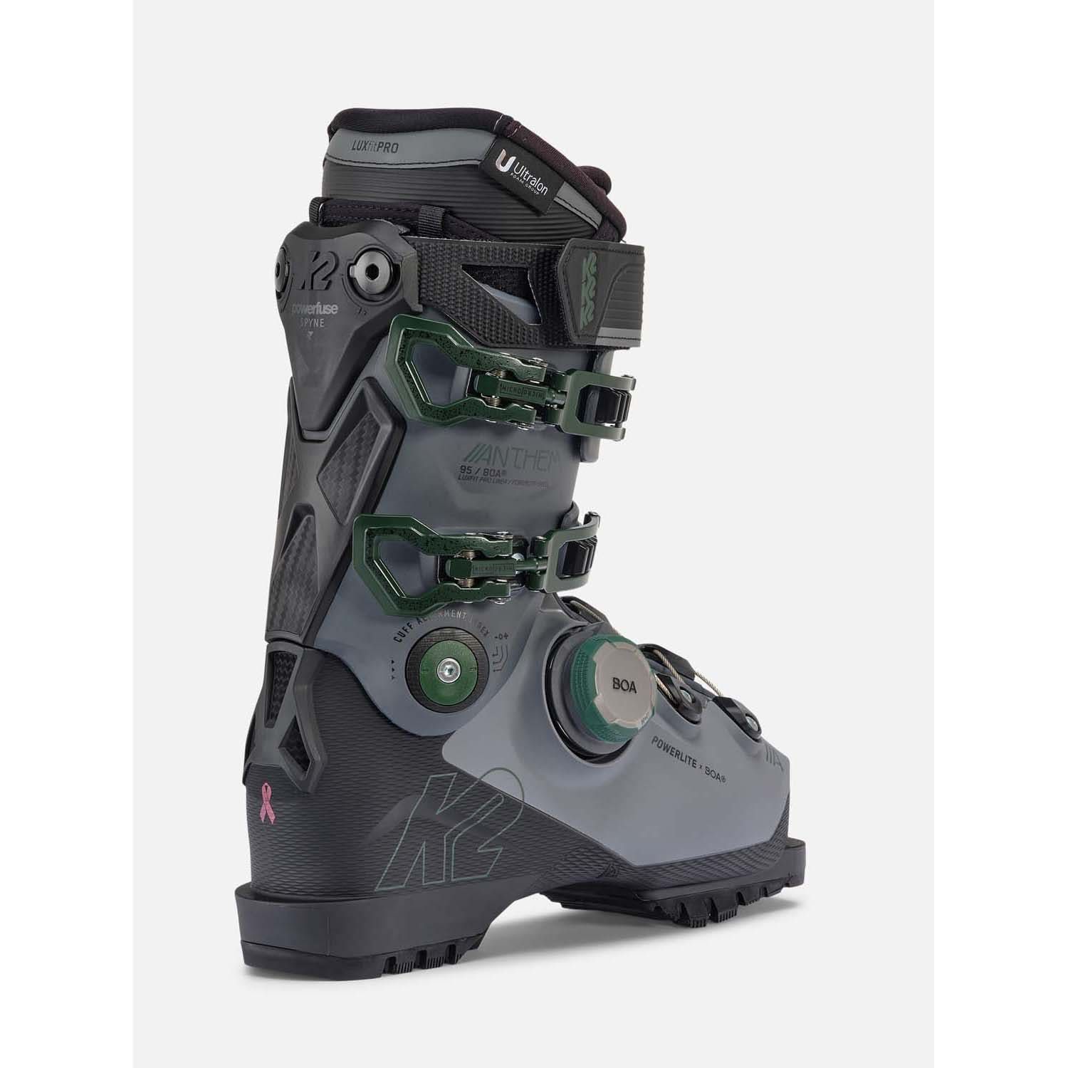K2 Anthem 95 BOA