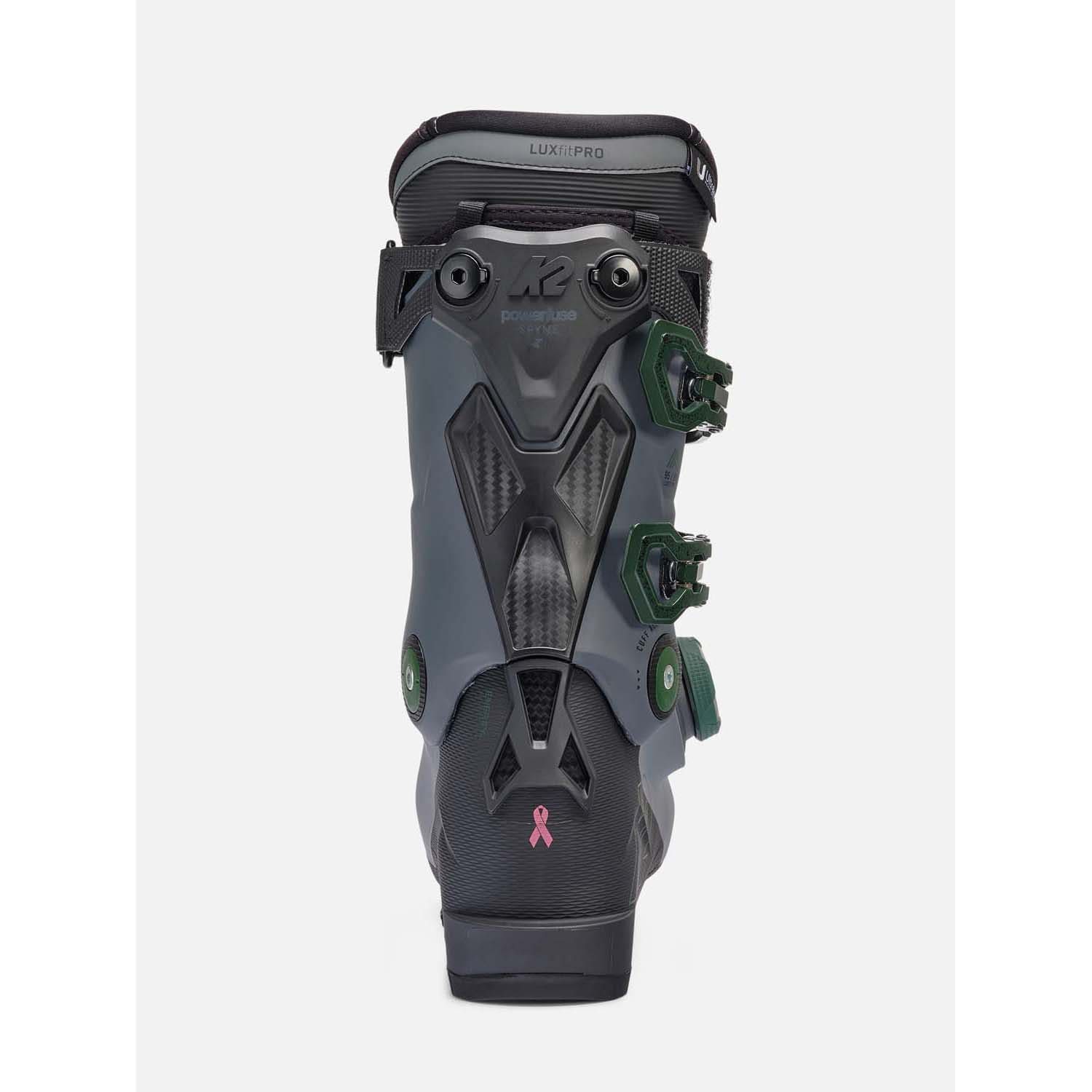 K2 Anthem 95 BOA