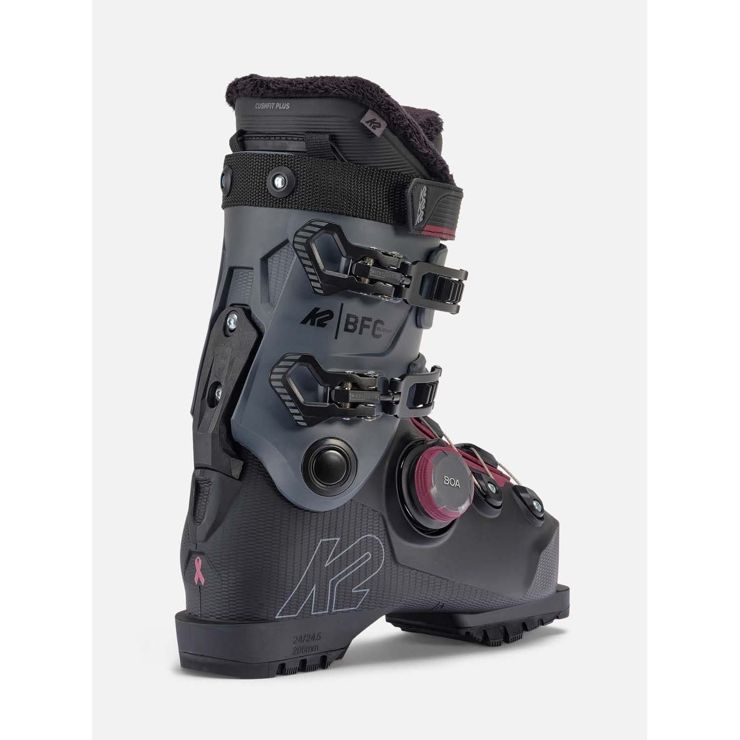 K2 BFC 95 BOA Dames