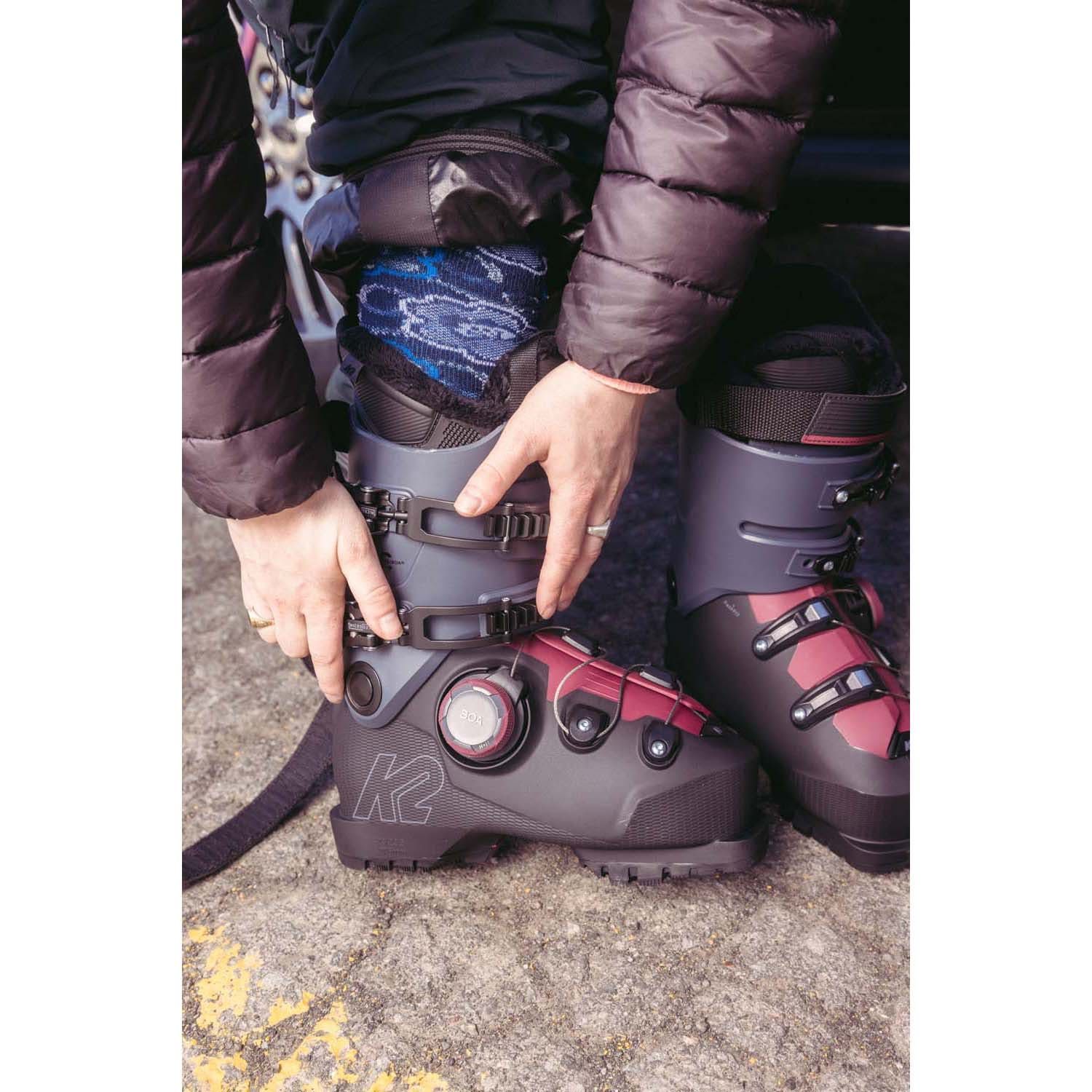 K2 BFC 95 BOA Dames