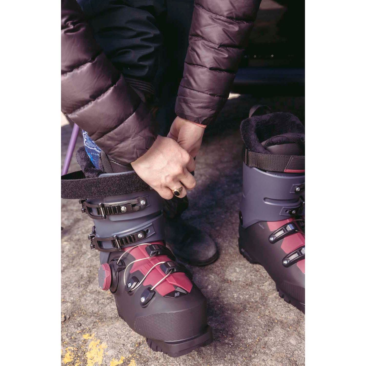 K2 BFC 95 BOA Dames
