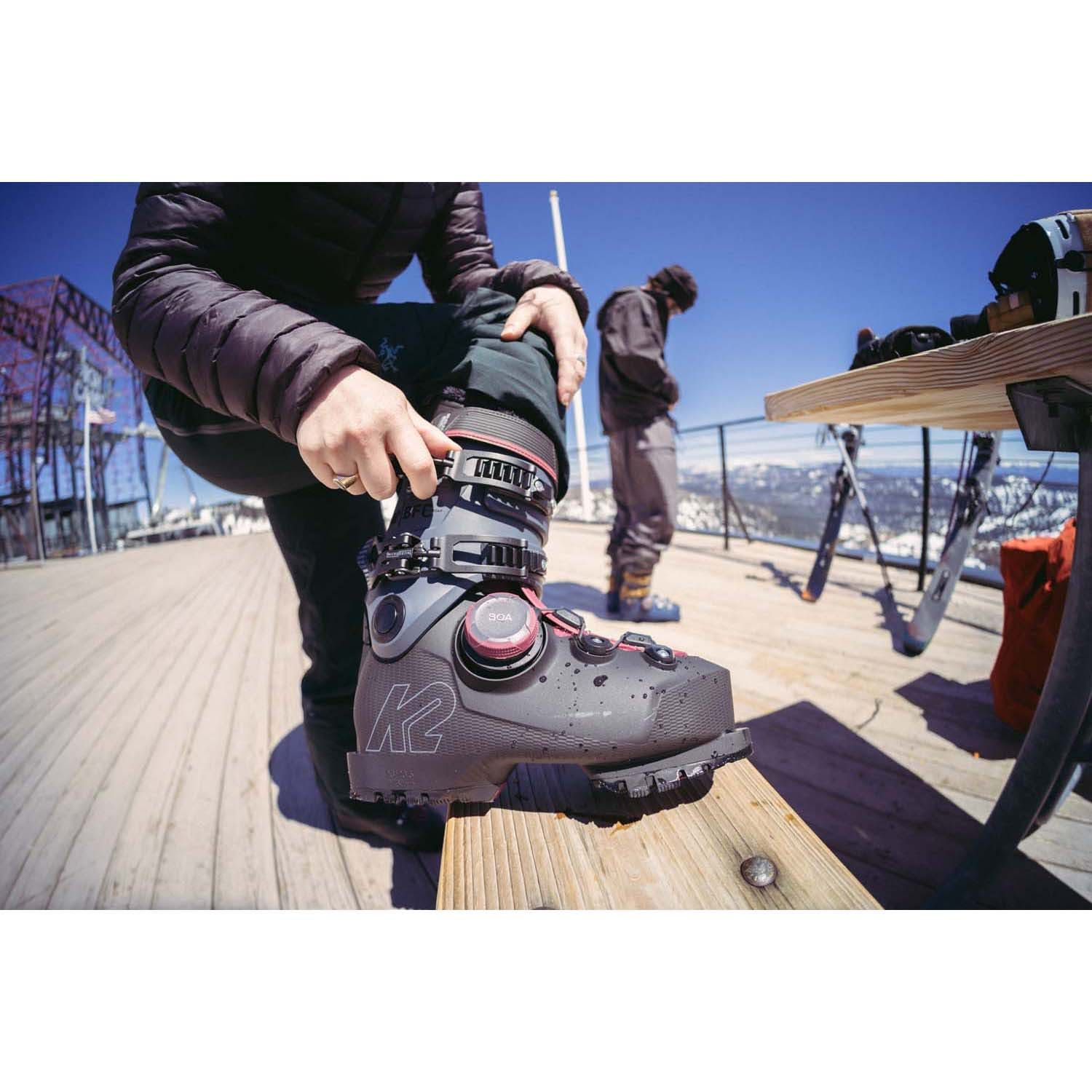 K2 BFC 95 BOA Dames