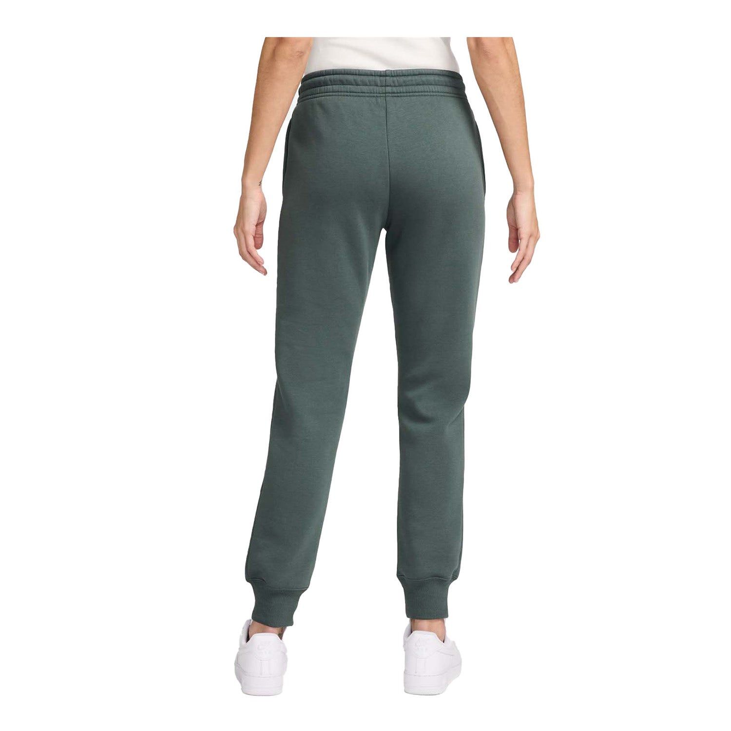 Nike Phoenix fleece joggingbroek