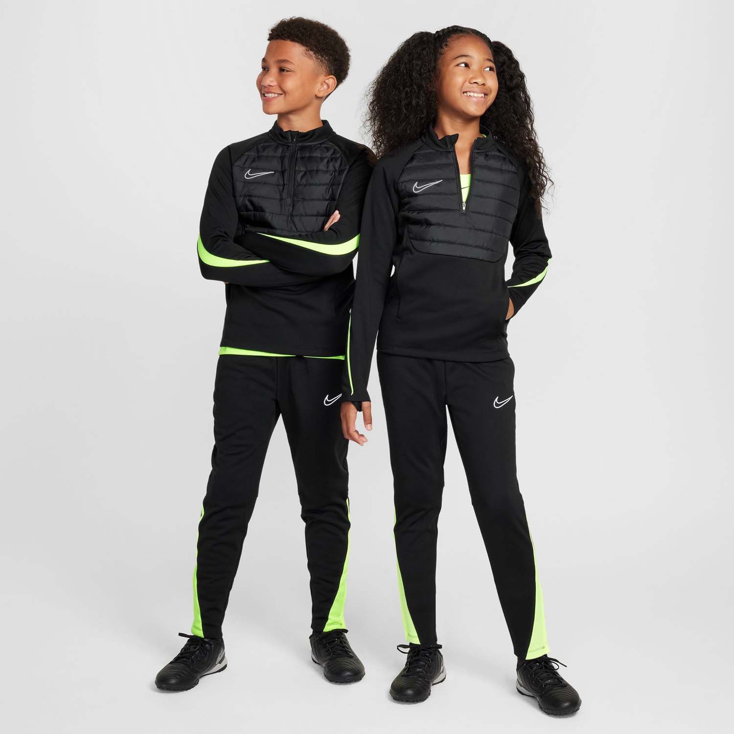 Nike Therma-Fit Academy Top Kids