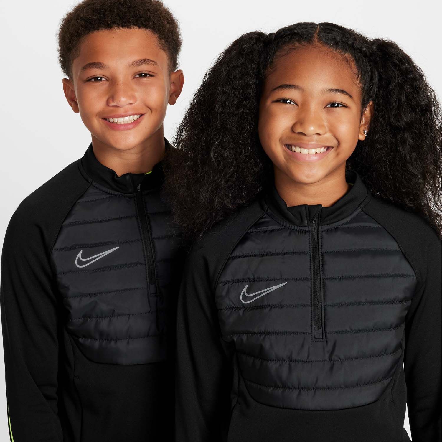 Nike Therma-Fit Academy Top Kids
