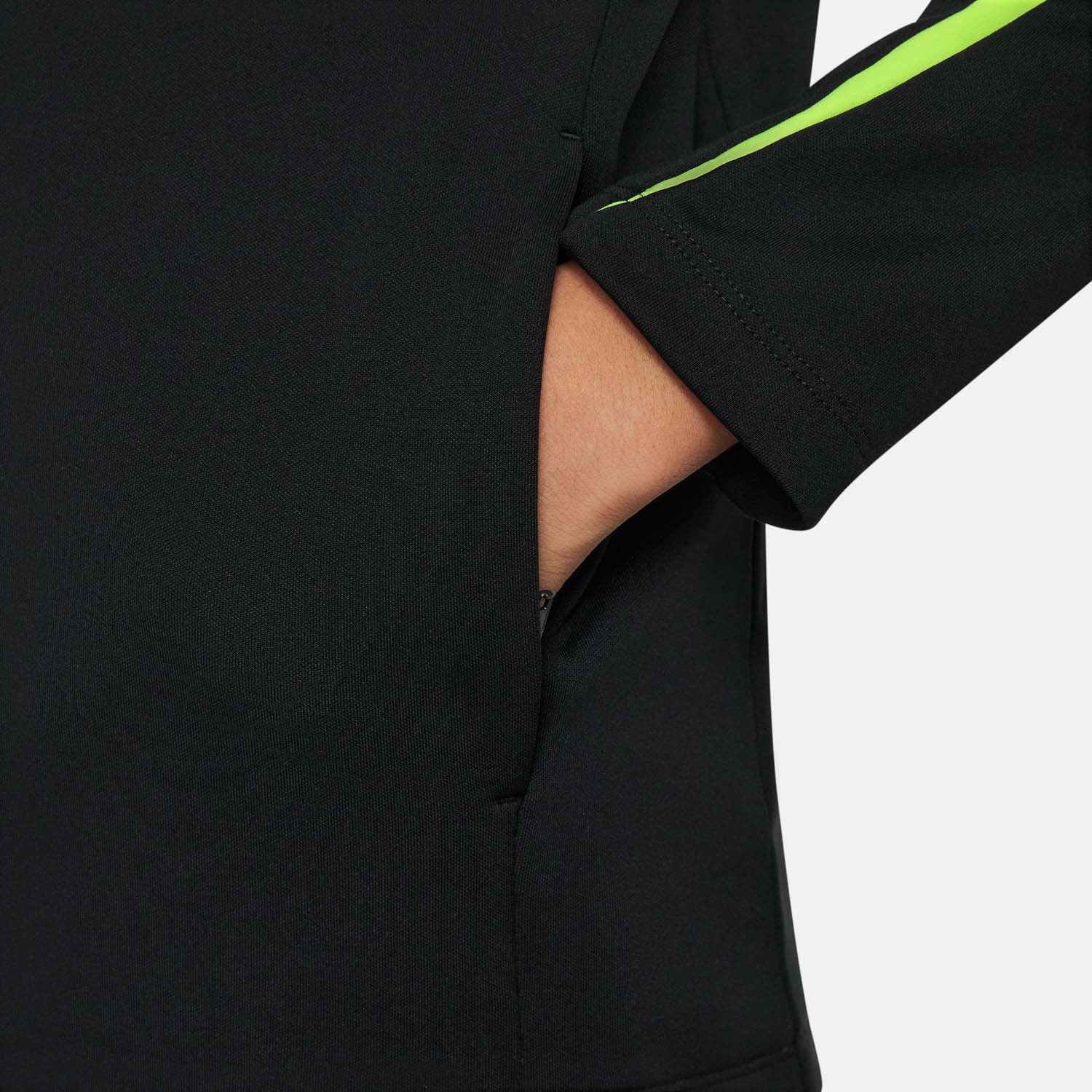 Nike Therma-Fit Academy Top Kids