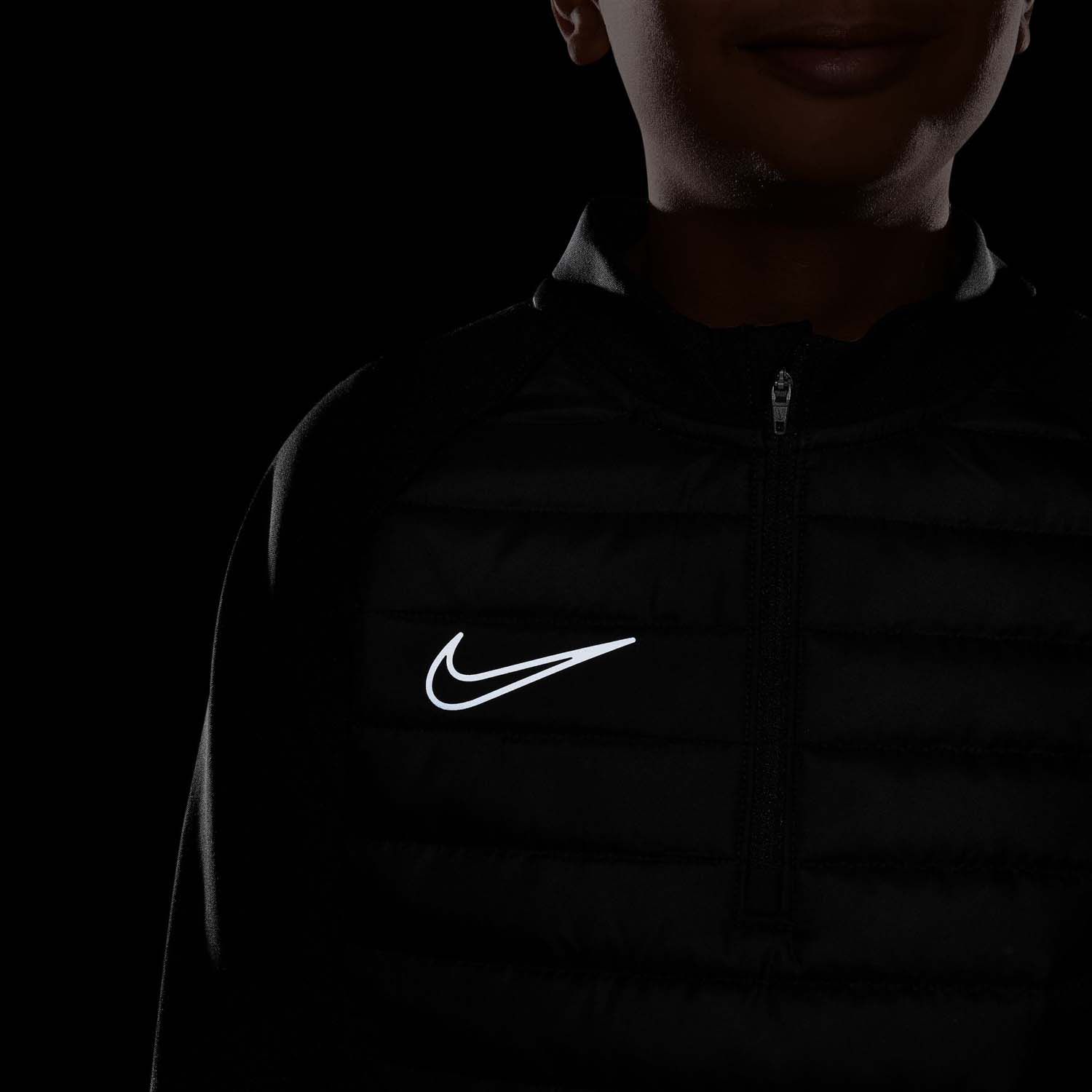 Nike Therma-Fit Academy Top Kids