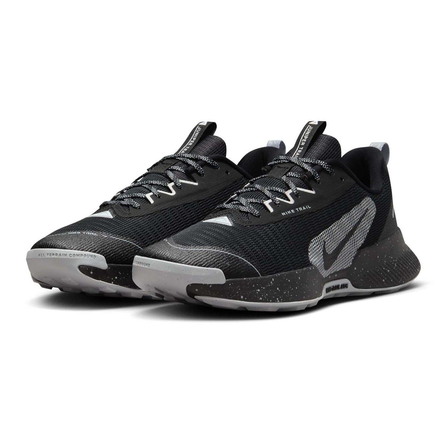 Nike Juniper Trail 3