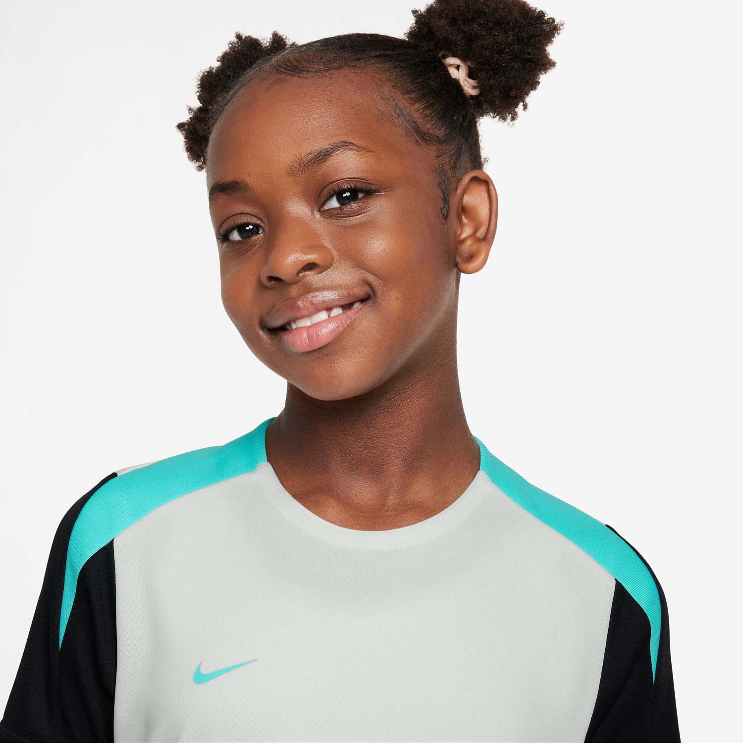 Nike Dri-FIT Strike Voetbaltop Kids
