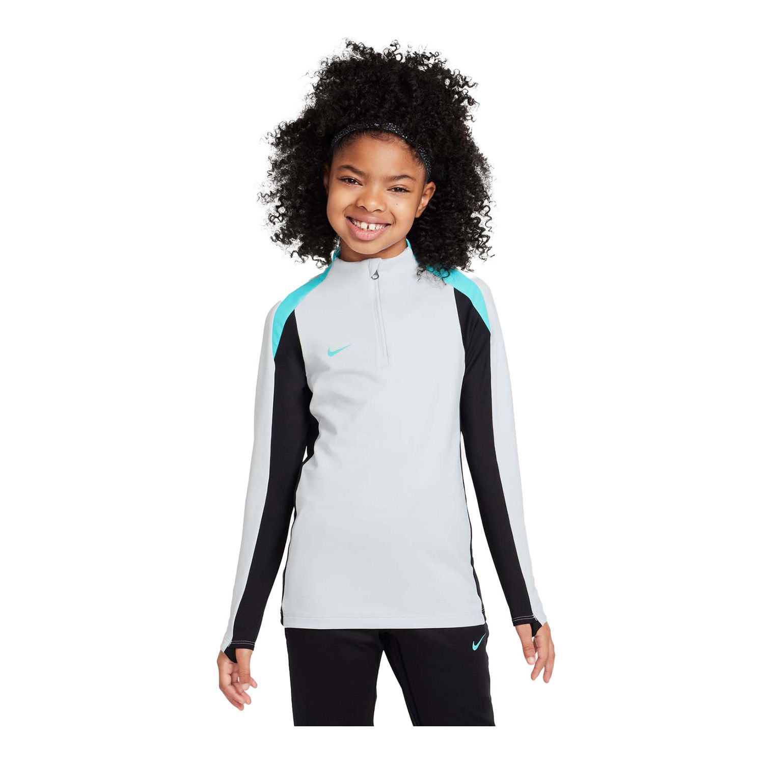 Nike Dri-FIT Strike Voetbaltrainingstop Kids