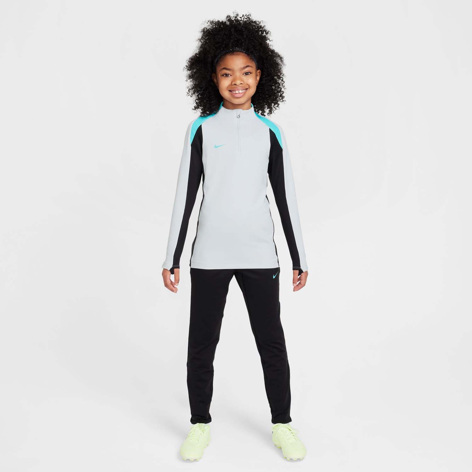 Nike Dri-FIT Strike Voetbaltrainingstop Kids