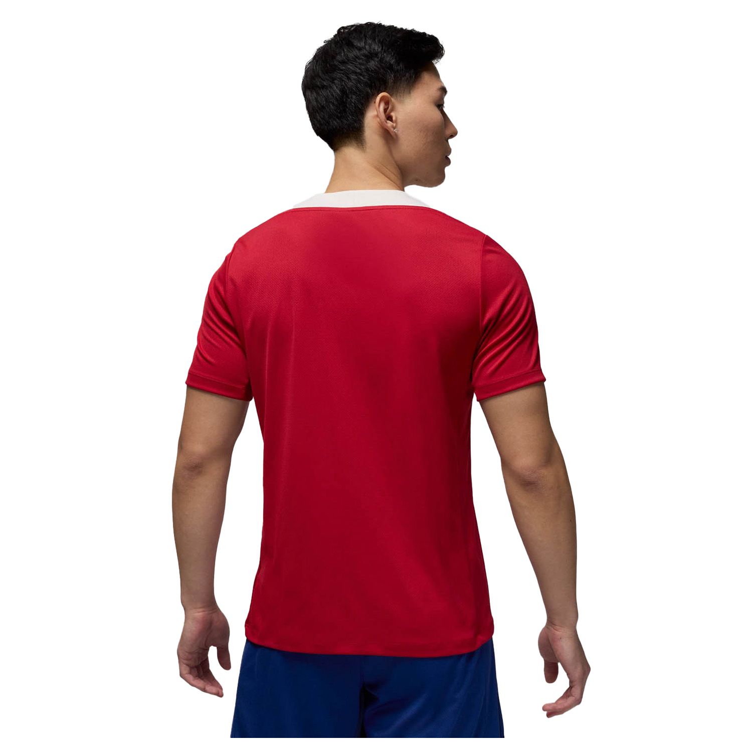 Nike Paris Saint-Germain Strike Short Sleeve