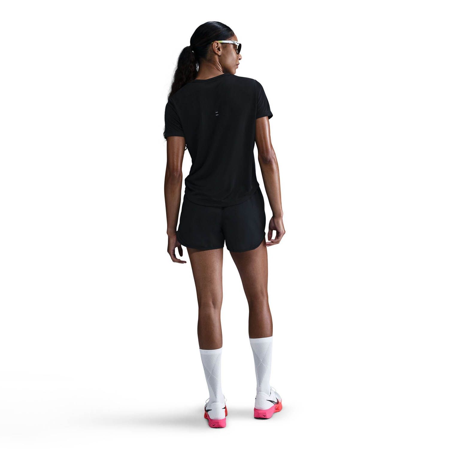 Nike Tempo Short Sleeve