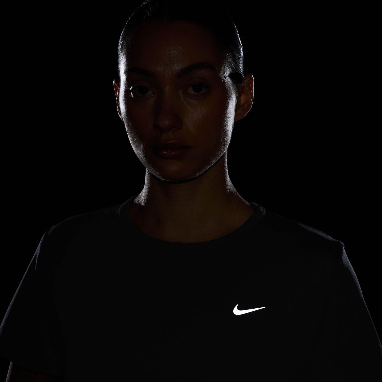 Nike Tempo Short Sleeve