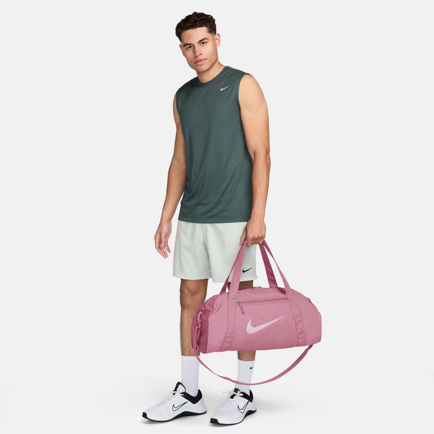 Nike  Gym Club Sporttas