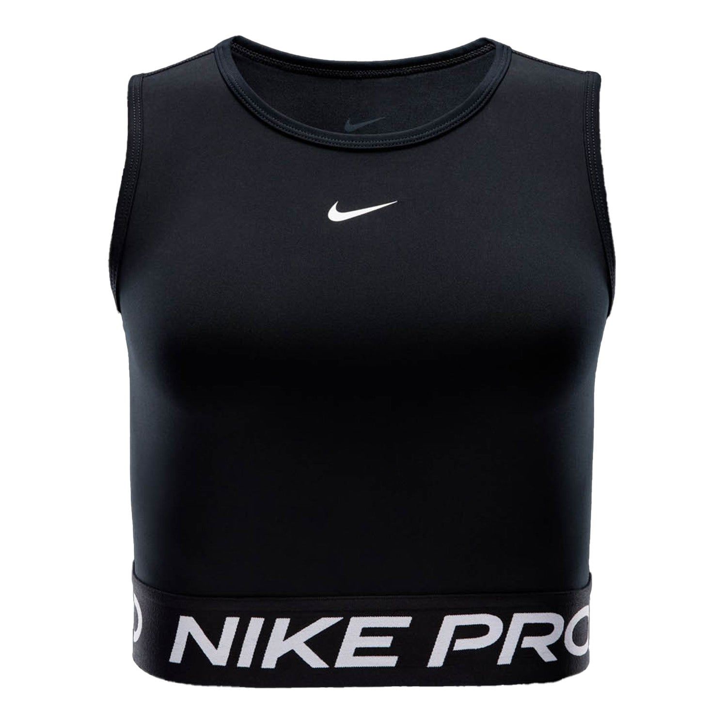 Nike Cropped Tanktop