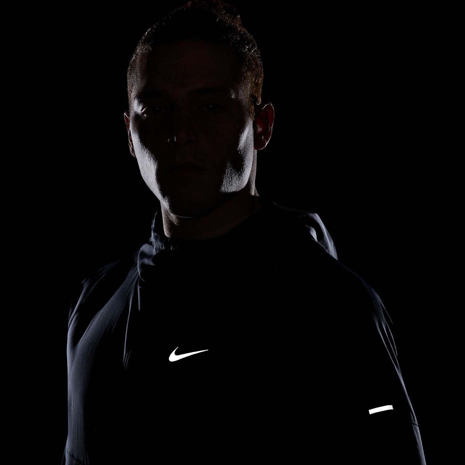 Nike Miler Repel Hardloopjack