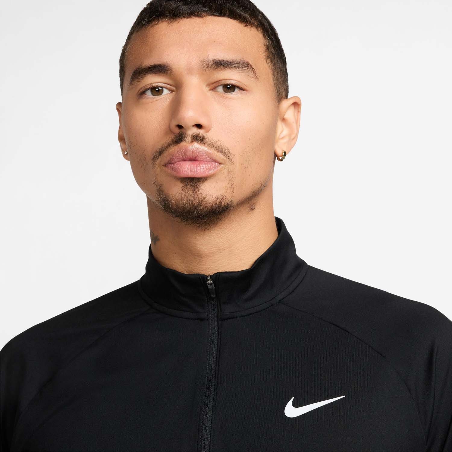 Nike  Stride Dri-FIT Hardlooptop 