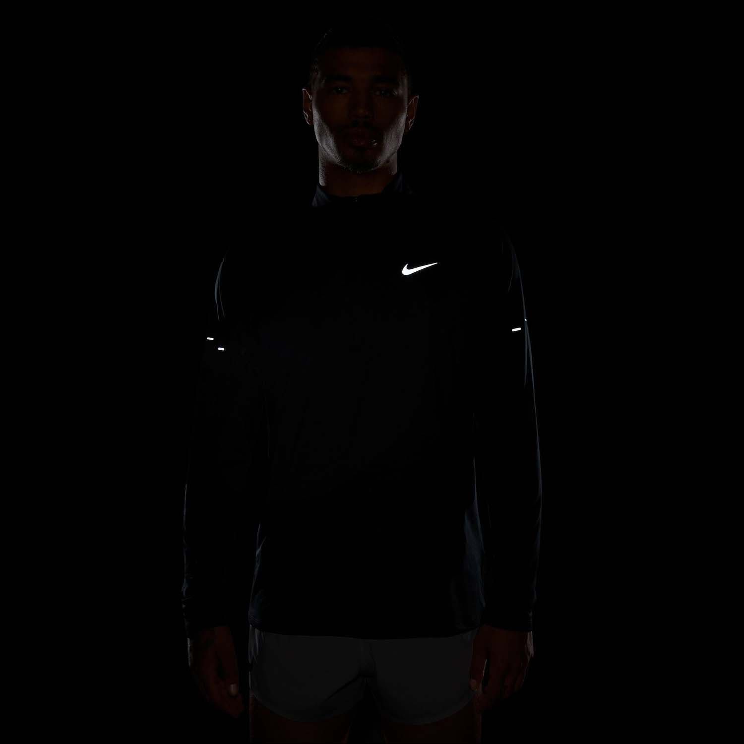 Nike  Stride Dri-FIT Hardlooptop 