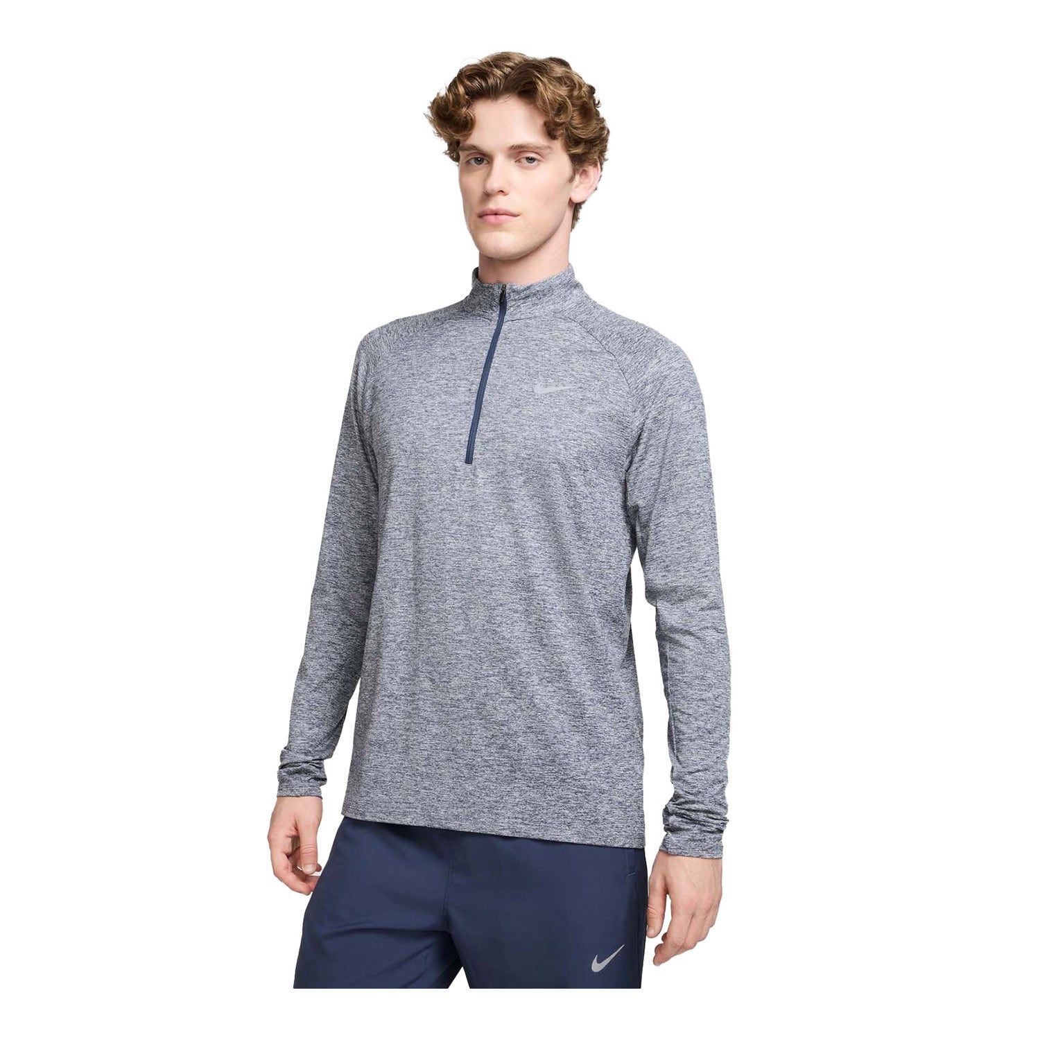 Nike  Stride Dri-FIT Hardlooptop 