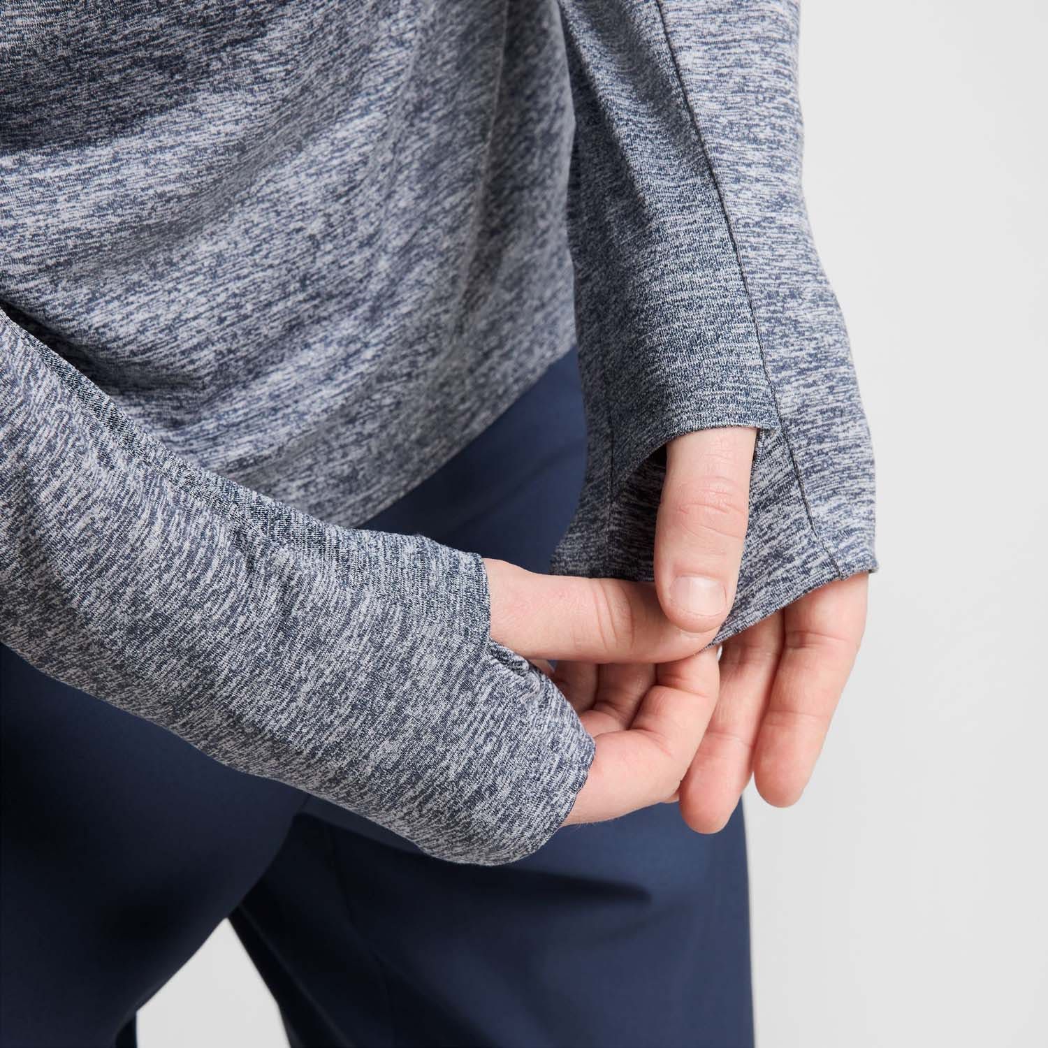 Nike  Stride Dri-FIT Hardlooptop 