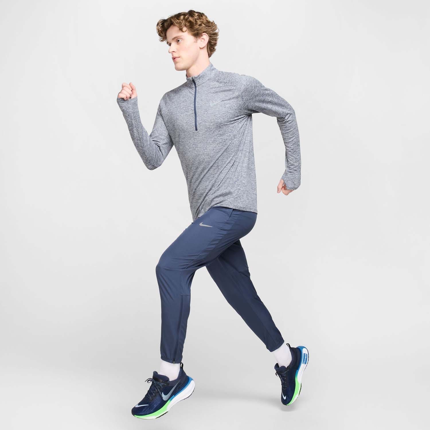 Nike  Stride Dri-FIT Hardlooptop 