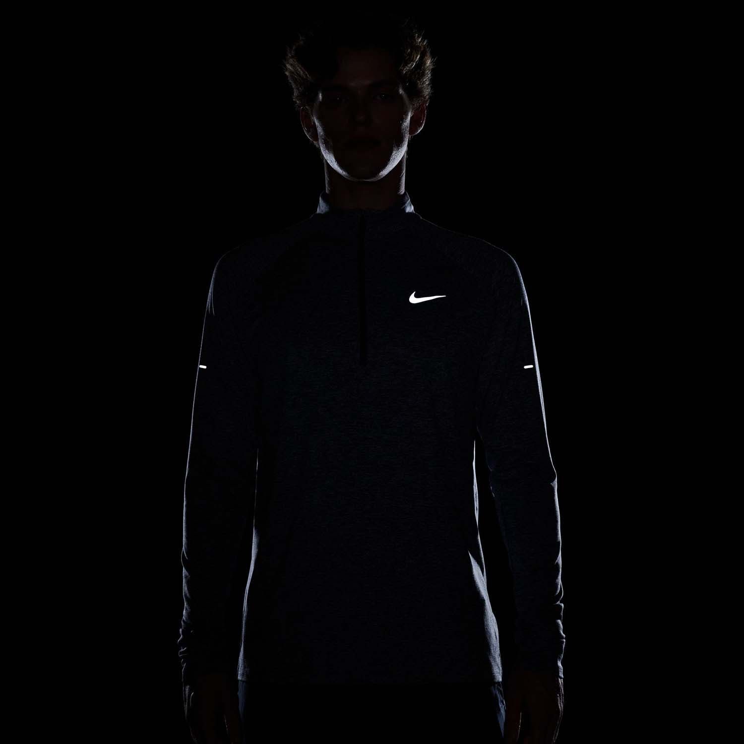 Nike  Stride Dri-FIT Hardlooptop 