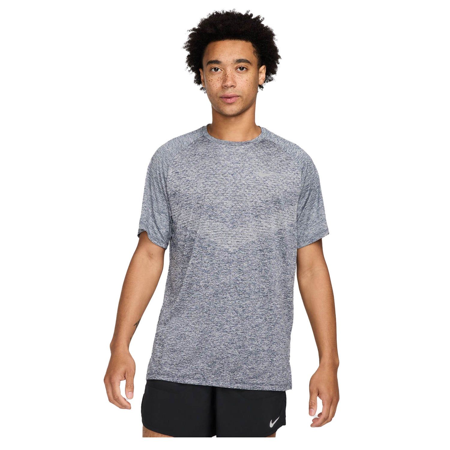 Nike Stride Dri-Fit Running Top