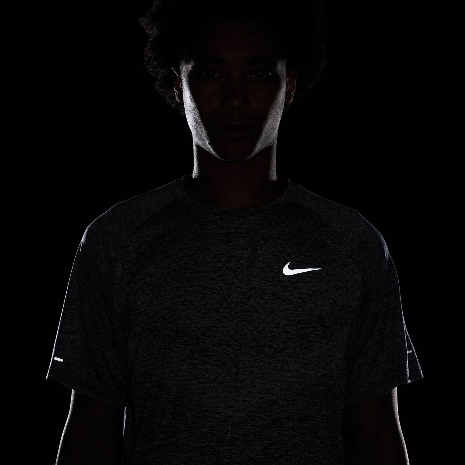 Nike Stride Dri-Fit Running Top