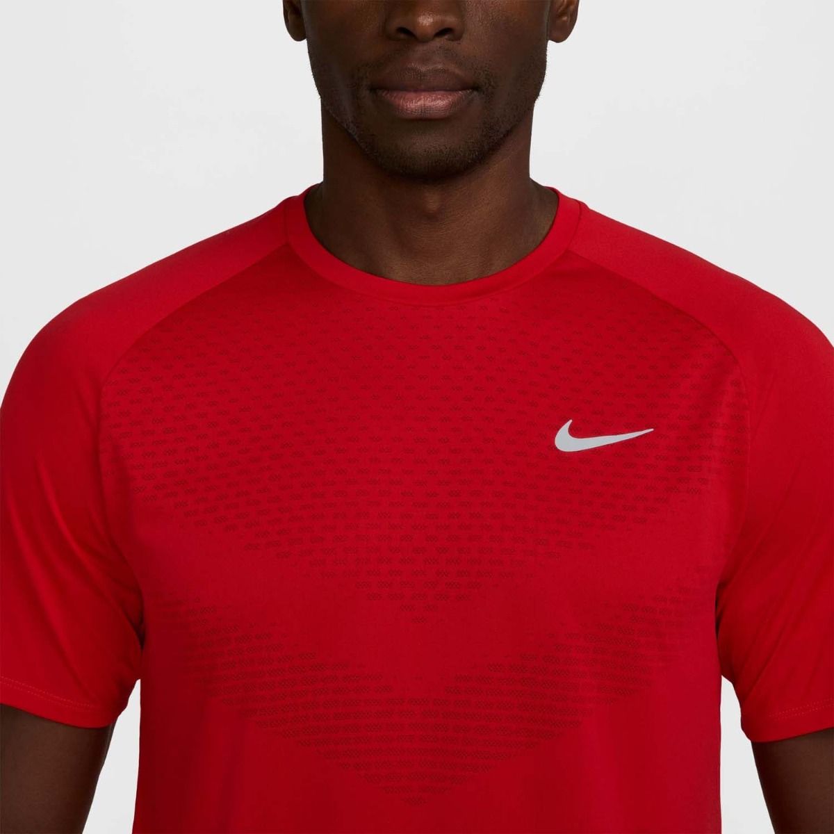 Nike Stride Dri-Fit Running Top