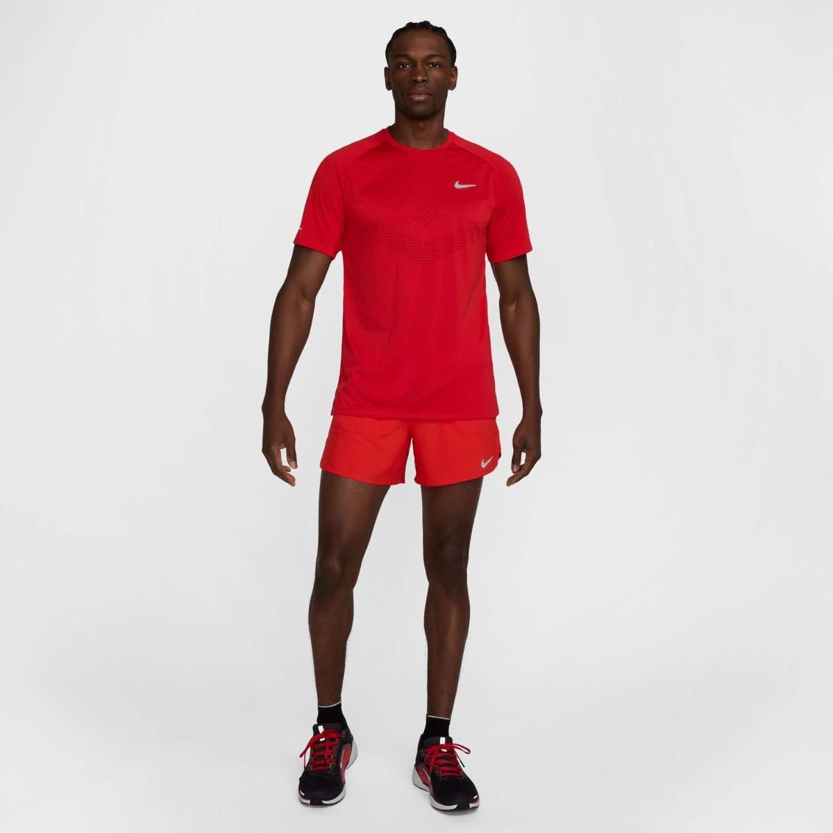 Nike Stride Dri-Fit Running Top