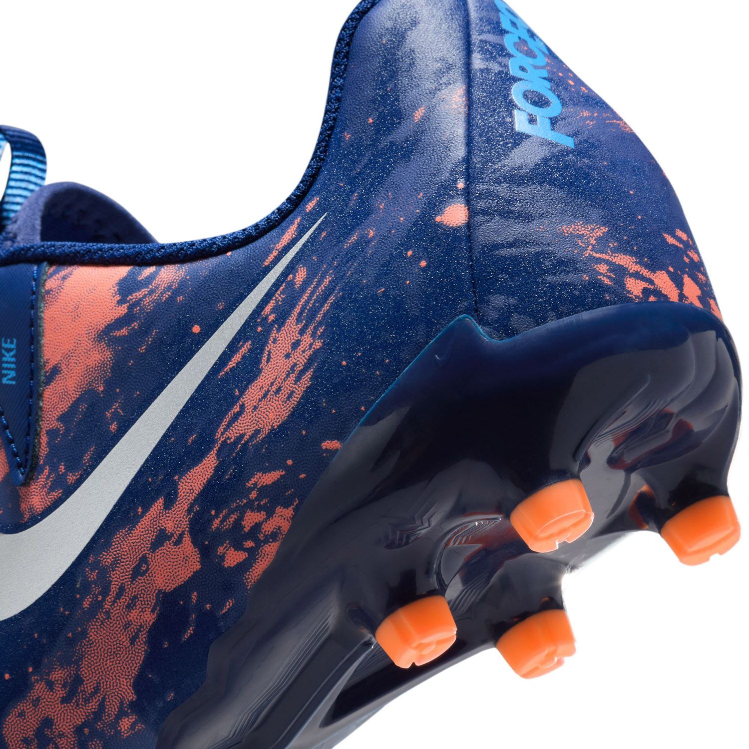 Nike Phantom GX 2 Academy Kids FG/MG Erling Haaland