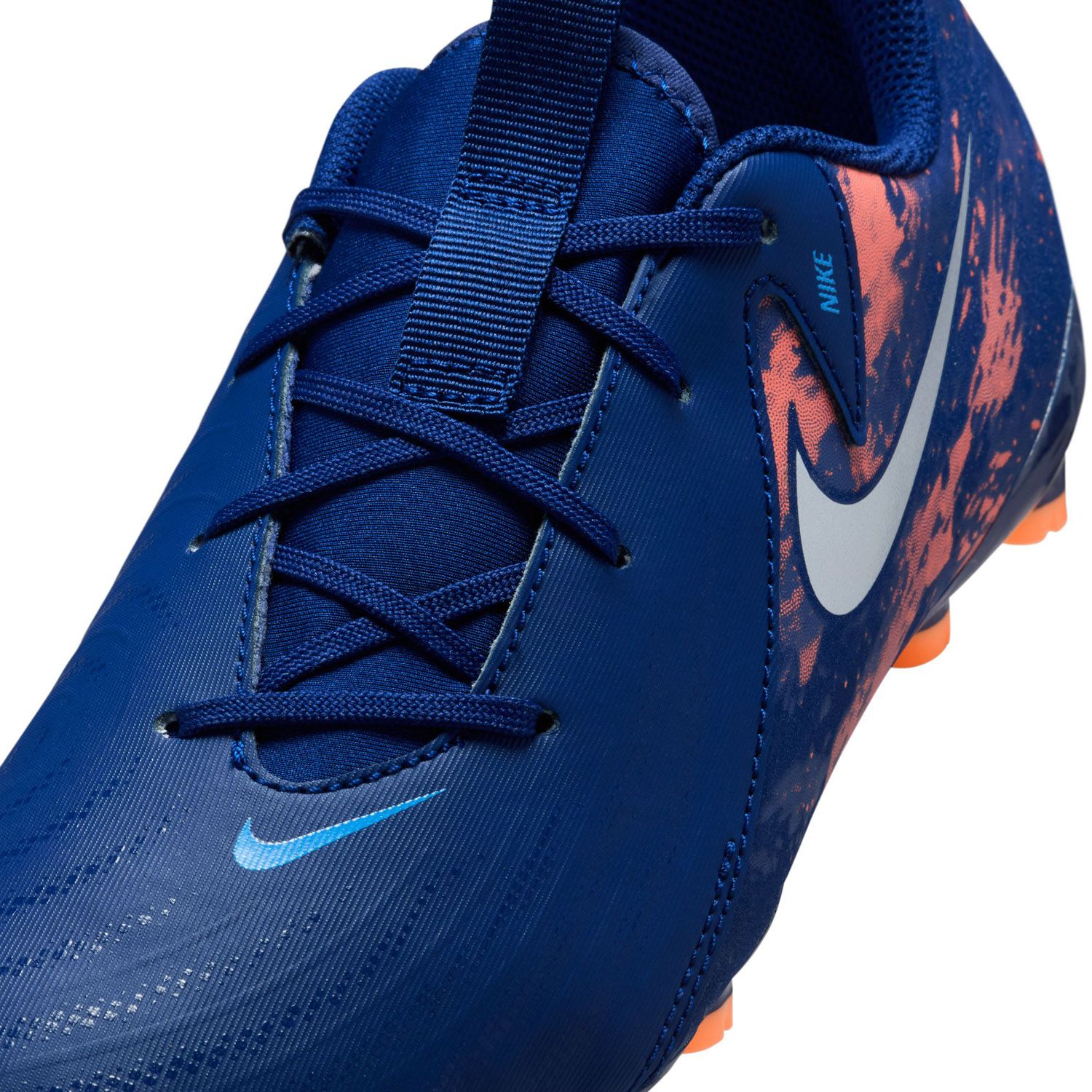 Nike Phantom GX 2 Academy Kids FG/MG Erling Haaland